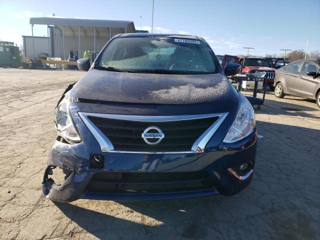 Photo 5 from auction – 2019 NISSAN VERSA S with VIN 3N1CN7AP4KL877795