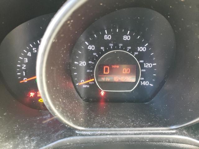 Photo 9 from auction – 2014 KIA SOUL + with VIN KNDJP3A5XE7062788