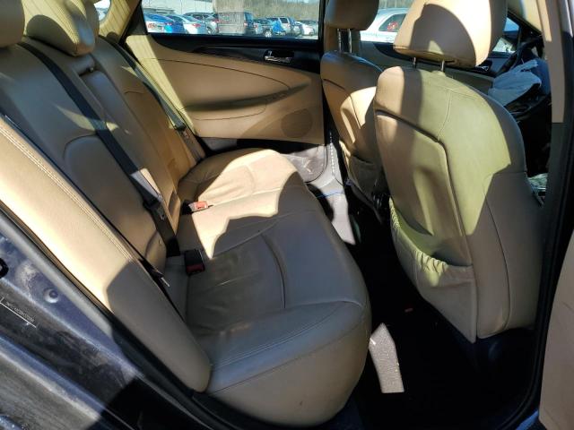 Photo 10 from auction – 2011 HYUNDAI SONATA SE with VIN 5NPEC4AC0BH220094