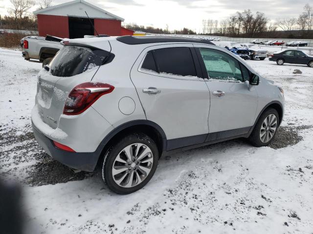 Photo 3 from auction – 2019 BUICK ENCORE PRE with VIN KL4CJESBXKB723166