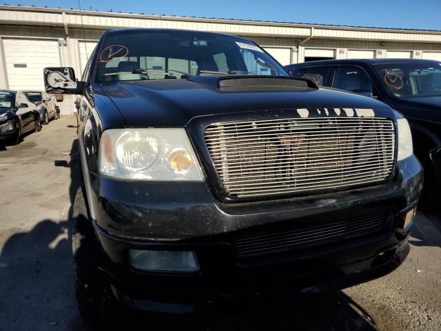 Photo 5 from auction – 2004 FORD F150 SUPER with VIN 1FTPW14564KC75861