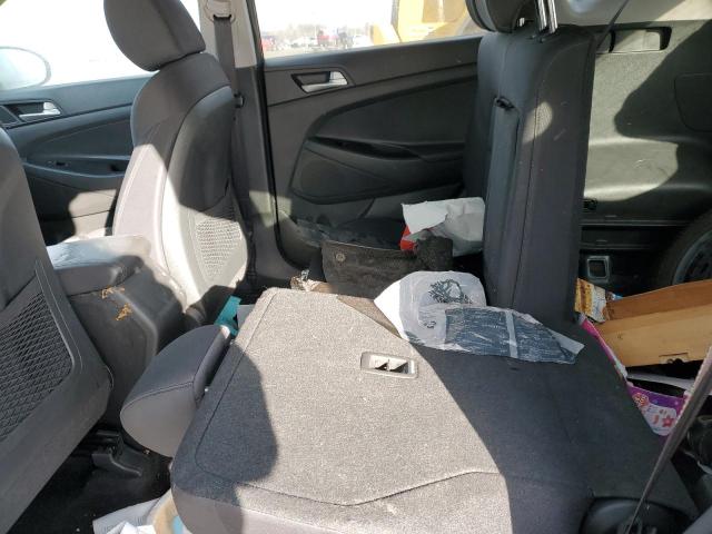 Photo 10 from auction – 2019 HYUNDAI TUCSON SE with VIN KM8J2CA43KU956310