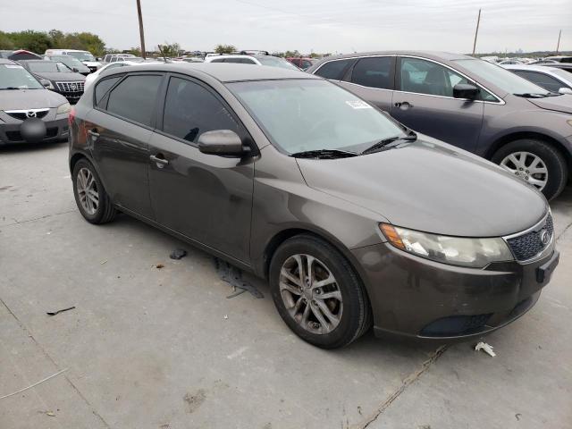 Photo 4 from auction – 2011 KIA FORTE EX with VIN KNAFU5A20B5320725