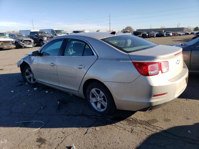 Photo 2 from auction – 2014 CHEVROLET MALIBU LS with VIN 1G11B5SL4EF183449
