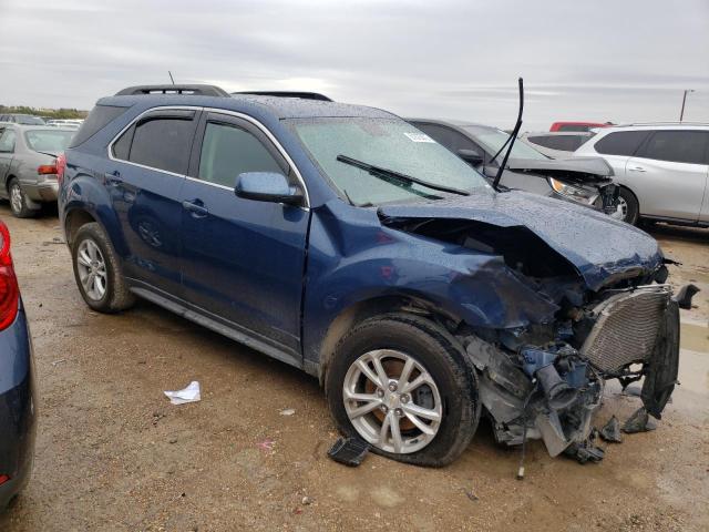 Photo 4 from auction – 2016 CHEVROLET EQUINOX LT with VIN 2GNFLFEK1G6343388