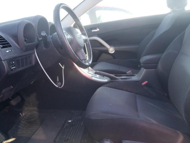 Photo 7 from auction – 2008 TOYOTA SCION TC with VIN JTKDE167980221856