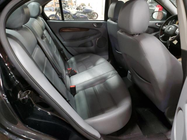 Photo 10 from auction – 2005 JAGUAR X-TYPE 3.0 with VIN SAJWA51C45WE33746