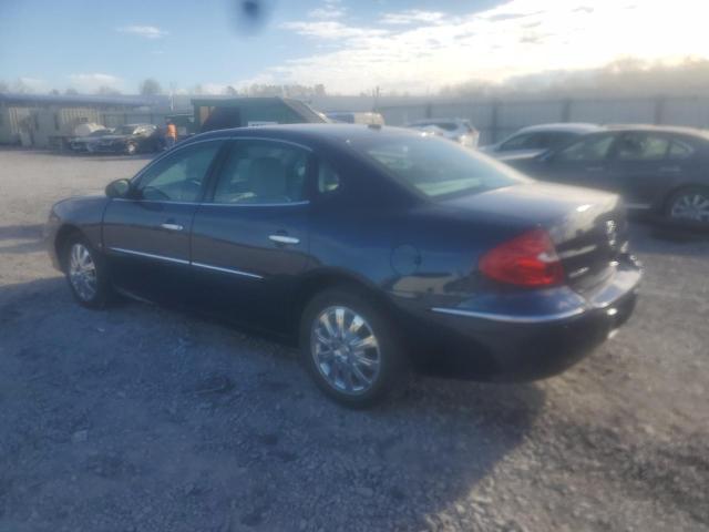 Photo 2 from auction – 2008 BUICK LACROSSE C with VIN 2G4WD582881369542