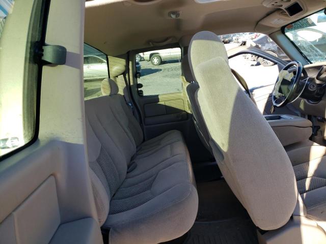 Photo 10 from auction – 2004 CHEVROLET SILVERADO with VIN 2GCEC19V141194937