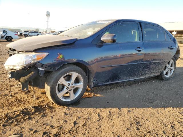 TOYOTA COROLLA BA 2012 with VIN 5YFBU4EE1CP004626 - Photo from auction
