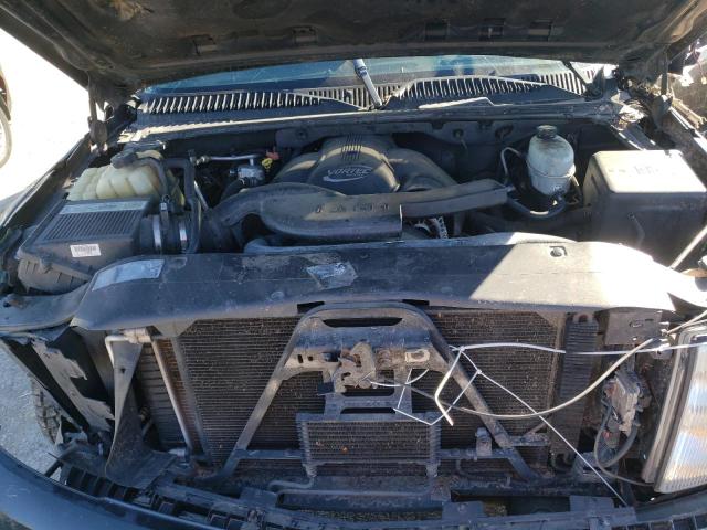 Photo 11 from auction – 2003 CADILLAC ESCALADE E with VIN 3GYEK63N43G186291