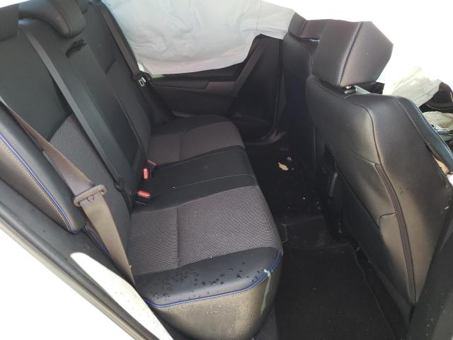 Photo 10 from auction – 2017 TOYOTA COROLLA L with VIN 5YFBURHEXHP600091