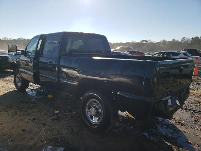 Photo 2 from auction – 2006 CHEVROLET SILVERADO with VIN 1GCHC23U56F262039