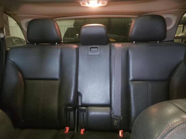 Photo 10 from auction – 2013 FORD EDGE LIMIT with VIN 2FMDK3K92DBA36572