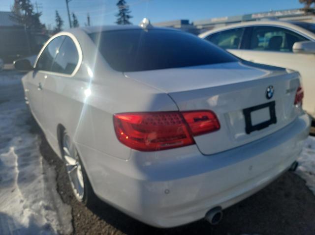 Zdjęcie 3 z aukcji – 2011 BMW 335 I z VIN WBAKG7C57BE264050