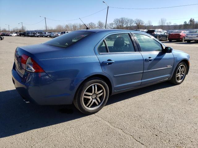 Photo 3 from auction – 2010 MERCURY MILAN with VIN 3MEHM0HA4AR663799