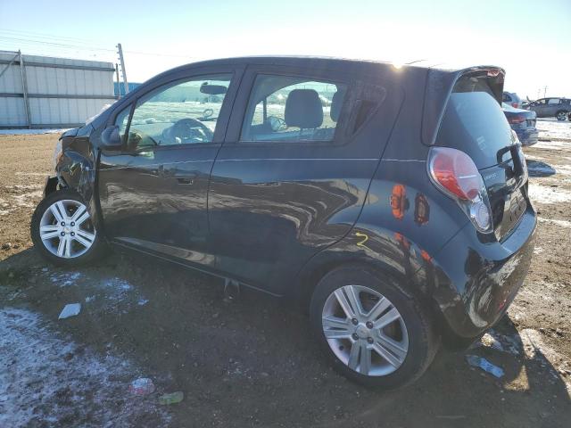 Photo 2 from auction – 2015 CHEVROLET SPARK LS with VIN KL8CB6S92FC756516