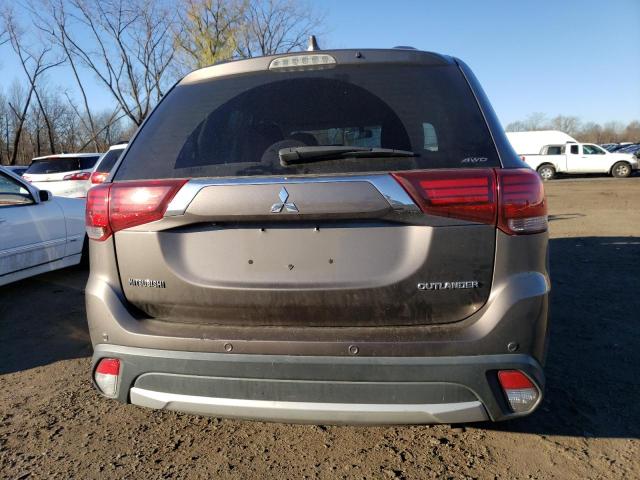 Photo 6 from auction – 2017 MITSUBISHI OUTLANDER with VIN JA4AZ2A39HZ023924