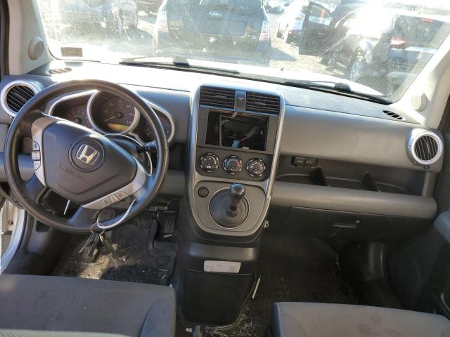 Photo 8 from auction – 2007 HONDA ELEMENT EX with VIN 5J6YH27757L005580