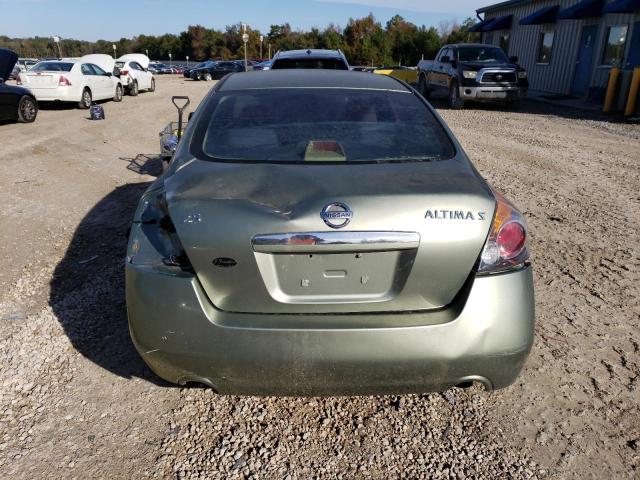 Photo 6 from auction – 2008 NISSAN ALTIMA 2.5 with VIN 1N4AL21E18N416936