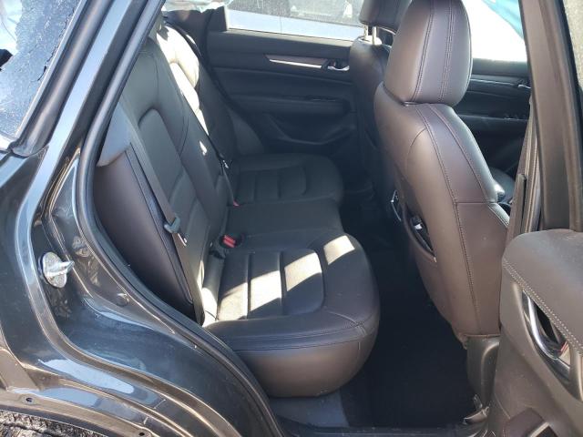 Photo 11 from auction – 2019 MAZDA CX-5 SIGNA with VIN JM3KFBEY3K0608154