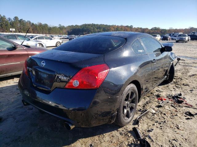 Photo 3 from auction – 2009 NISSAN ALTIMA 2.5 with VIN 1N4AL24E79C196694