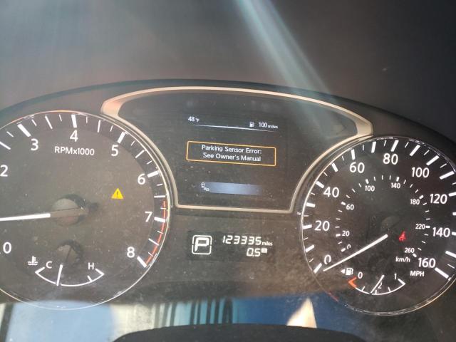 Photo 9 from auction – 2015 NISSAN PATHFINDER with VIN 5N1AR2MN5FC612869