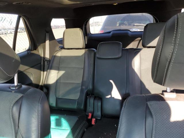 Photo 10 from auction – 2015 FORD EXPLORER X with VIN 1FM5K8D88FGB33793