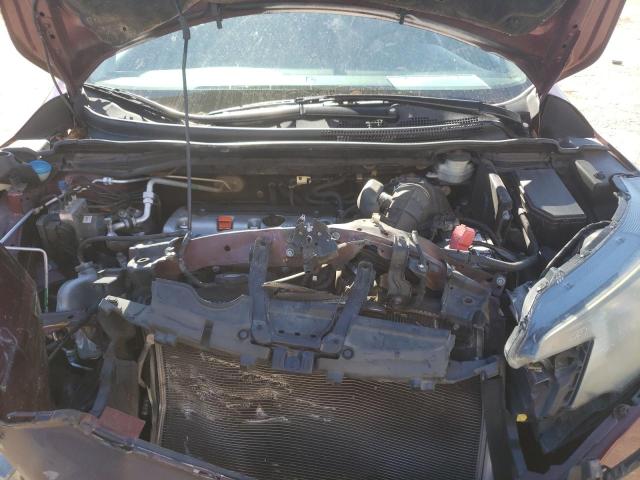 Photo 12 from auction – 2012 HONDA CR-V EX with VIN 5J6RM3H55CL018875