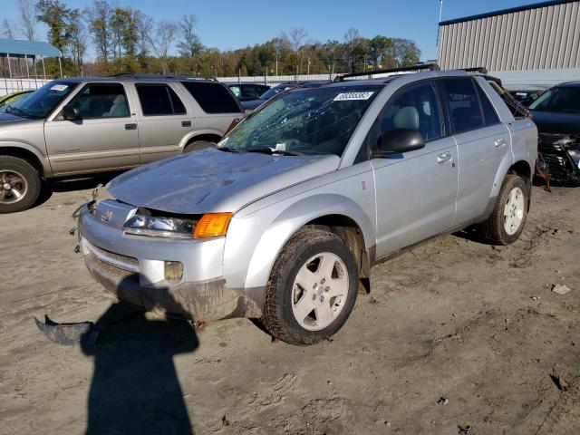 Photo 1 from auction – 2004 SATURN VUE with VIN 5GZCZ53454S879650