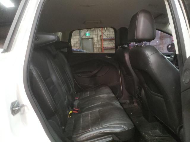 Photo 11 from auction – 2013 FORD ESCAPE SEL with VIN 1FMCU0H95DUA82337