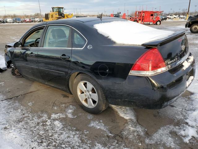 Photo 2 from auction – 2008 CHEVROLET IMPALA LT with VIN 2G1WT58K081380969