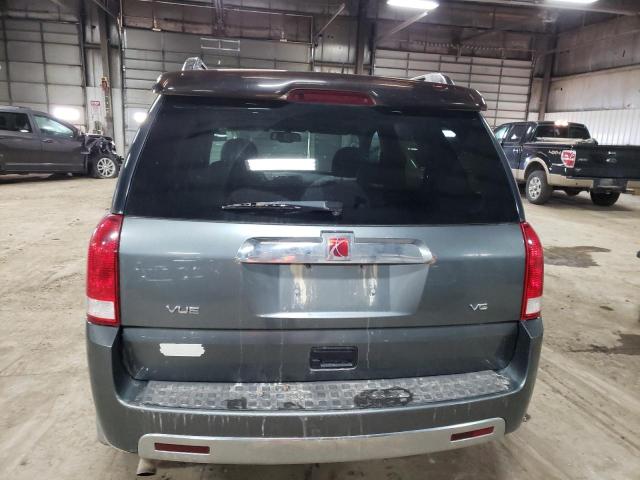 Photo 6 from auction – 2007 SATURN VUE with VIN 5GZCZ53407S854093