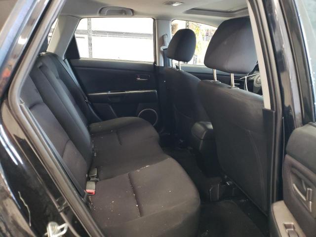 Photo 10 from auction – 2007 MAZDA 3 HATCHBAC with VIN JM1BK343X71730284