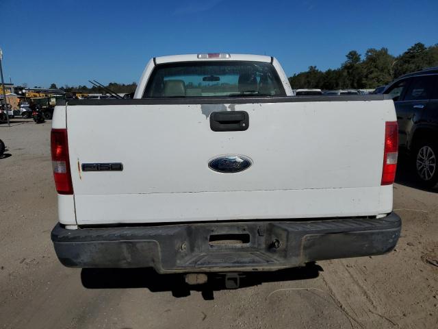 Photo 6 from auction – 2008 FORD F150 with VIN 1FTRF12288KB44177