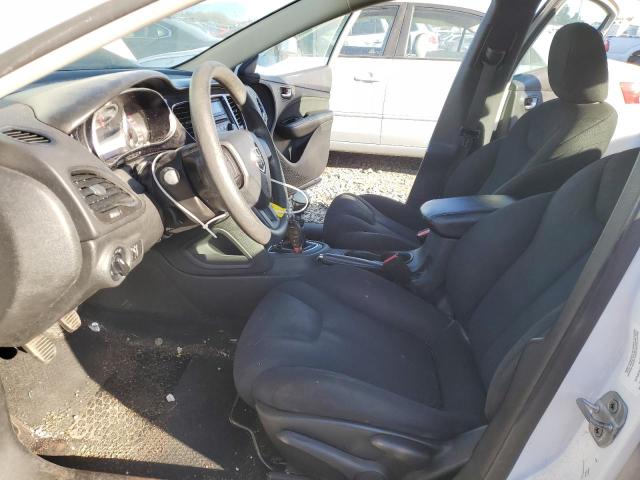 Photo 7 from auction – 2013 DODGE DART SE with VIN 1C3CDFAA6DD285401