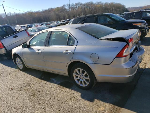 Photo 2 from auction – 2008 MERCURY MILAN with VIN 3MEHM07Z98R630105