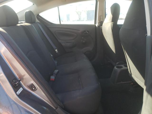 صورة رقم 10 من المزاد - 2016 NISSAN VERSA S مع VIN 3N1CN7AP0GL854652