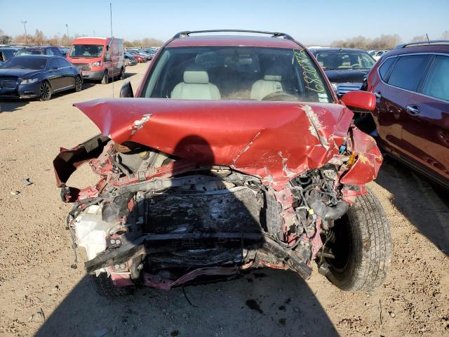 Photo 5 from auction – 2008 TOYOTA RAV4 LIMIT with VIN JTMZD31V386080149