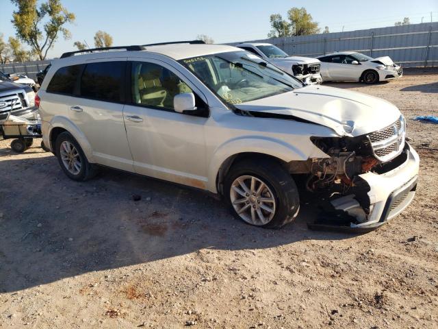 Photo 4 from auction – 2013 DODGE JOURNEY SX with VIN 3C4PDCBB2DT545192