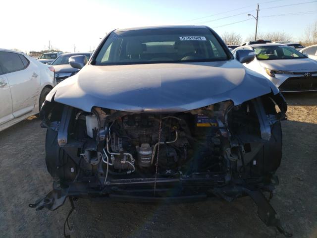 Photo 5 from auction – 2015 ACURA RDX with VIN 5J8TB4H36FL021103