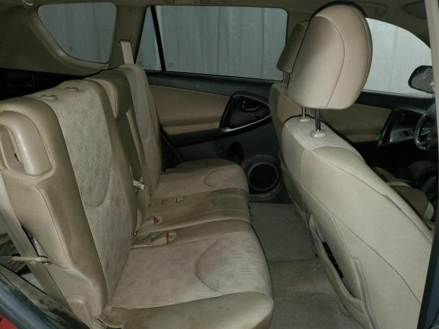 Photo 11 from auction – 2012 TOYOTA RAV4 with VIN 2T3BF4DV3CW224206