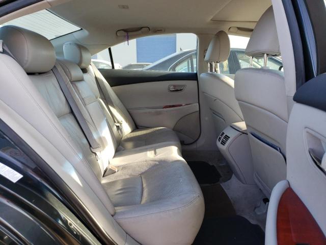 Photo 10 from auction – 2008 LEXUS ES 350 with VIN JTHBJ46G382195429