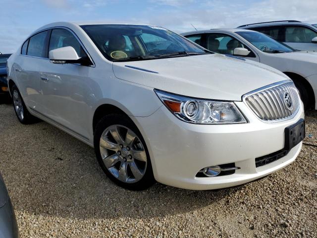 Photo 4 from auction – 2010 BUICK ALLURE/LAC with VIN 1G4GL5EG5AF270361