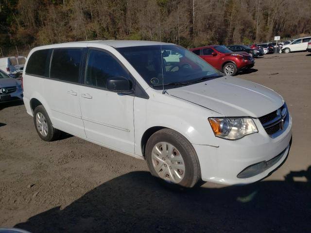 Photo 4 from auction – 2016 DODGE GRAND CARA with VIN 2C4RDGBG2GR169788