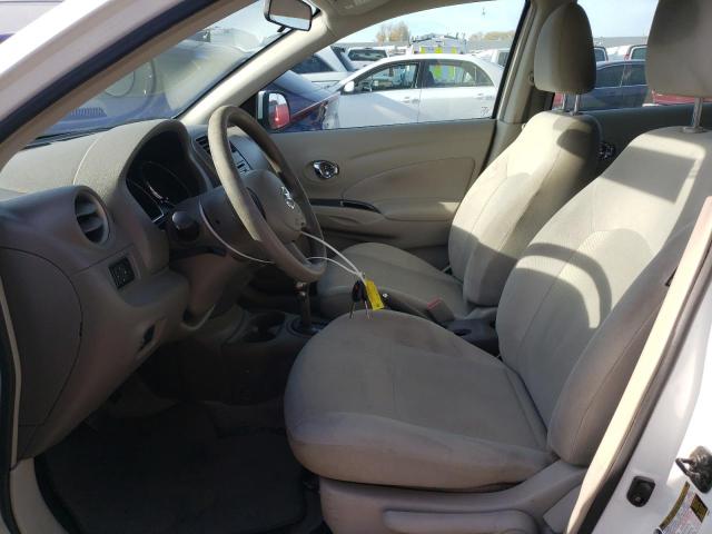 Photo 7 from auction – 2013 NISSAN VERSA S with VIN 3N1CN7AP5DL855064