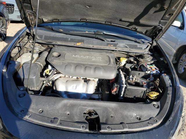 Photo 11 from auction – 2015 DODGE DART SXT with VIN 1C3CDFBB4FD320429
