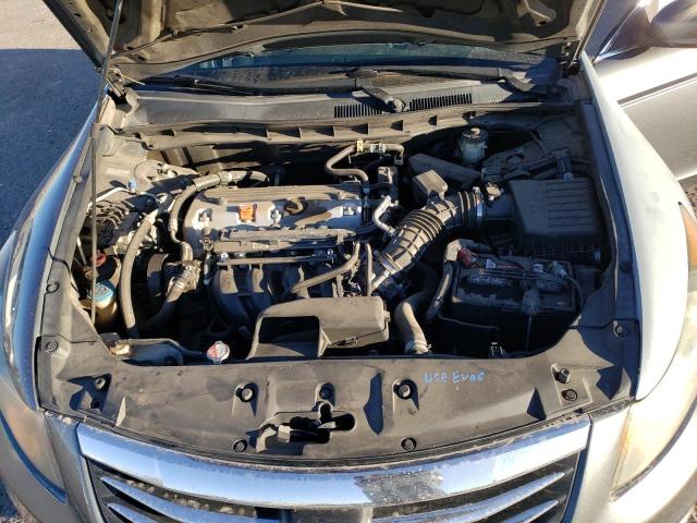 Photo 11 from auction – 2012 HONDA ACCORD LX with VIN 1HGCP2F35CA162230
