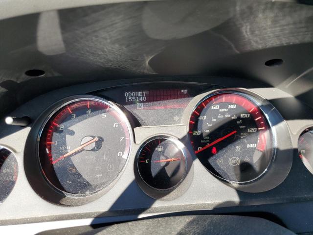 Zdjęcie 9 z aukcji – 2008 GMC ACADIA SLT z VIN 1GKEV33748J290447