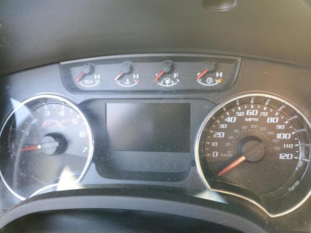 Photo 9 from auction – 2012 FORD F150 SUPER with VIN 1FTFW1ET4CFA25762